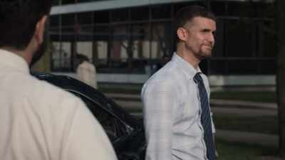 - See you this weekend.
- I can't wait. - The Chi
