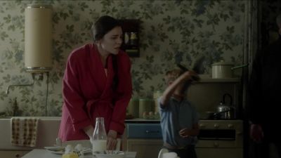 See you after your holiday, then. - Call the Midwife