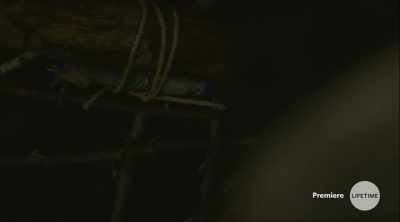 See, you, you're
like the bait. - Girl in the Bunker