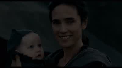 See your brothers? - Noah