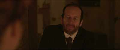 See, if your father died before Abby, - Lizzie