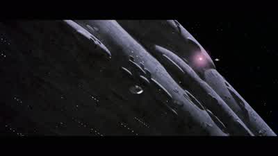 Palpatine Come boySee for yourselfFrom here you will witness the final destruction of the allianceand the end of your insignificant rebellionYou want thisdontyouThe hate is swelling in you nowTake your jedi weaponUse itI am unarmedStrike me down with - Star Wars: Episode VI   Return of the Jedi