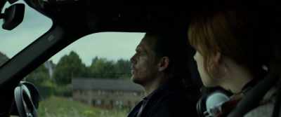 See youse later, okay? - Wild Rose