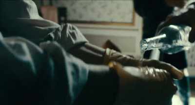 (seeband) Do not touch. - Never Look Away