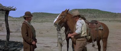 See'd your dust all day What you drivin' Buffalo - The Undefeated