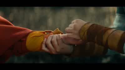 Seeds for the future. - Avatar: The Last Airbender