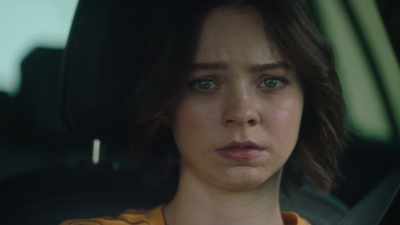 Seeing a grown man taken down like that, - A Good Girl's Guide to Murder
