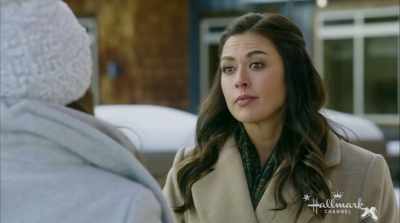 Seeing everybody
I haven't seen in so long, - Love in Winterland