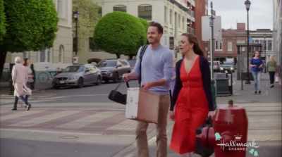 Seeing your face
when you talk about it, - The Last Bridesmaid
