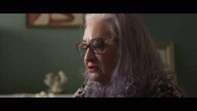 Seeing my friend break down,
I wouldn't wish it on anybody. - The Three Deaths of Marisela Escobedo