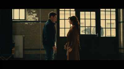 - Seeing Gisela's white
dress, it just clicked. - Pitch Perfect: Bumper in Berlin
