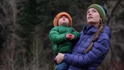 Seeing him
in his element, - The Dawn Wall