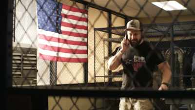 Seeing how civilian
life is for you, - SEAL Team