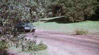 Seeing as how there's
more than one way - The Dukes of Hazzard