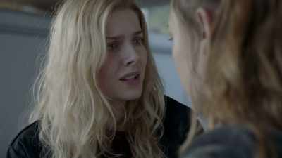 Seeing how unlike yourself she'd made you. - Clique