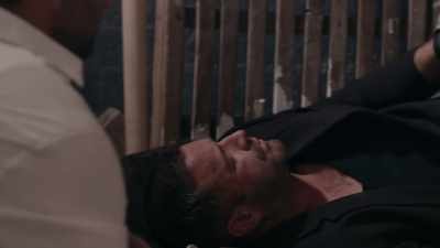 Seeing how you're still alive, - The Weapon