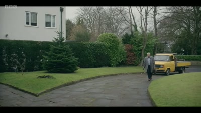 Seeing if we want
the driveway tarmacked. - The Power of Parker