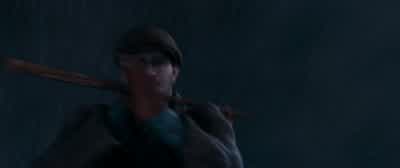 Seeing is believing. - The Polar Express