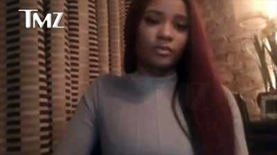 Seeing Joycelyn do exactly
what he told her to do, - Surviving R. Kelly