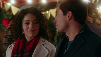 - Seeing one of my events
come to life. - My Favorite Christmas Melody