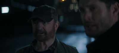 Seeing Samuel with a full head of hair. - The Winchesters