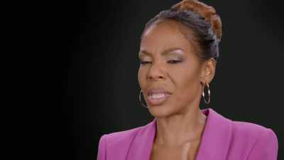 Seeing some [bleep] like that, - Surviving R. Kelly