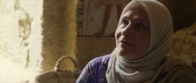 Seeing the great temples,
the great statues, - Secrets of the Saqqara Tomb