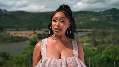 Seeing the singles' faces, however,
comes at a price. - Love Never Lies: South Africa