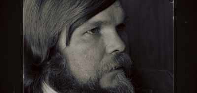 Seeing the way he was,
I knew something happened, - Amityville: An Origin Story