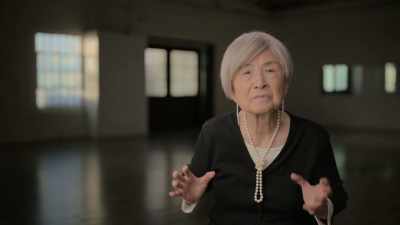 Seeing these miserable
dying people, - To End All War: Oppenheimer & the Atomic Bomb