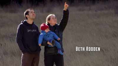 Seeing Tommy
do the Dawn Wall, - The Dawn Wall