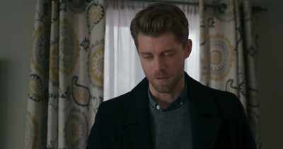 Seeing you with Adam, - The Republic of Sarah