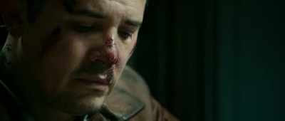 Seeing you with her, - The Hollow Point