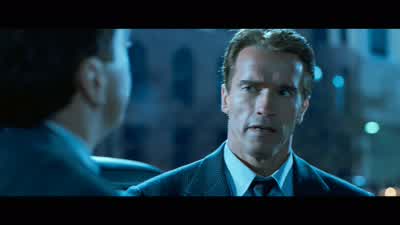 Seek help, Harry. - True Lies