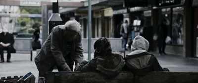 Seek, seek for him, - King Lear
