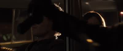 Seeker, I can... - The Host