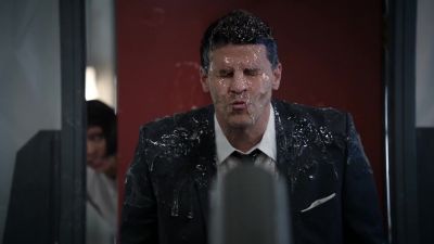 Seeley? - Bones