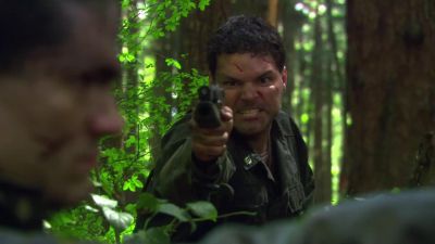 Seelix Oh my gods - Battlestar Galactica