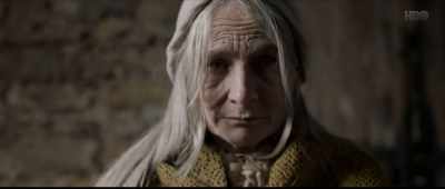 Seem to be most fond of him, - Menocchio the Heretic