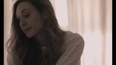 Seem like you're...
a little better, I think. - Sorry For Your Loss