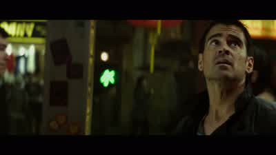 Seem like you're looking for something. - Total Recall