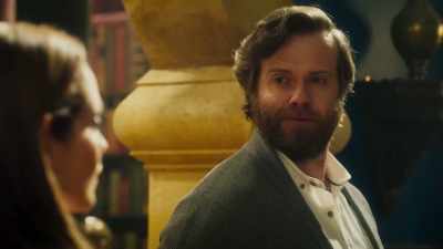 - Seem to remember you were
no slouch yourself. - The Bureau of Magical Things