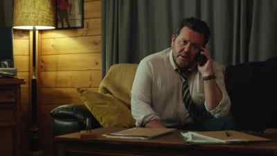 Seemed to do the trick
pretty good, actually. - The Brokenwood Mysteries