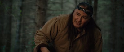 Seemed like a better
career move than Dr. White. - Deep Woods