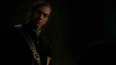 Seemed only fair that I remind you... - Black Sails