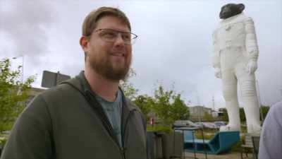 ...seemingly off the table,
with Greg writing to me, - Money Electric: The Bitcoin Mystery
