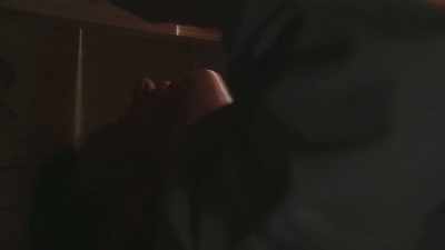 Seemingly unable to move
or cry out, - True Terror with Robert Englund
