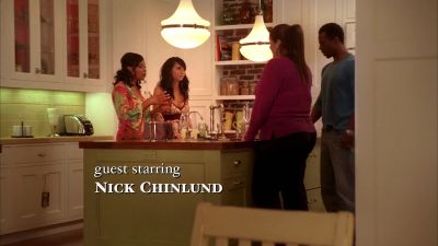 Seems to be working
perfectly. - Ghost Whisperer