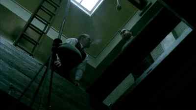 Seems to be working. - Pierrepoint: The Last Hangman