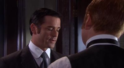 Seems your chart was wrong. - Murdoch Mysteries